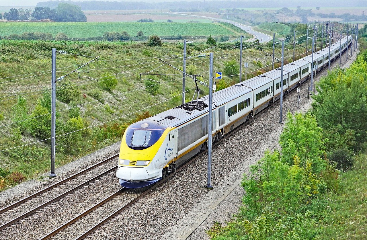 Les actionnaires ont mis la main à la poche pour sauver Eurostar