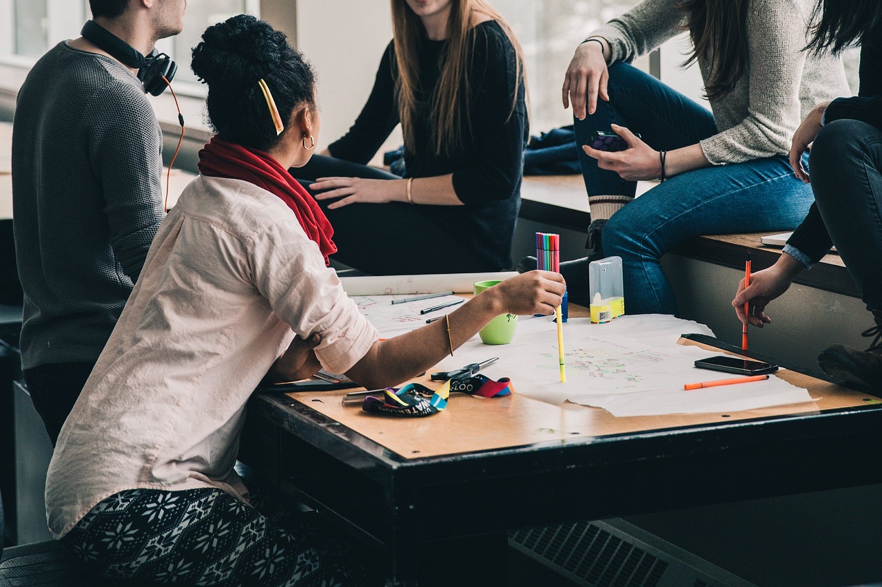 La Génération Z et le monde du travail : entre engagement et désillusion