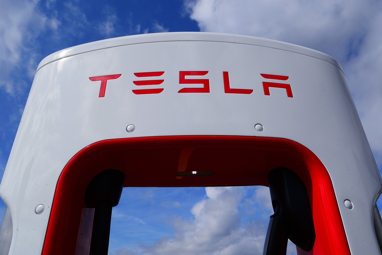 Résultats mitigés pour Tesla au deuxième trimestre