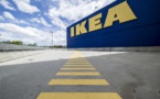 Ikea va supprimer des emplois en France