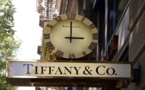 LVMH pourrait s'offrir Tiffany