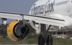 Vente à la découpe pour Thomas Cook France