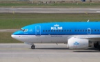 KLM va supprimer jusqu'à 2.000 postes