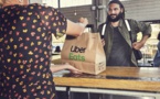 Uber Eats se retire de sept pays