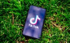 TikTok plus téléchargé que Facebook l'an dernier