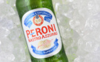 ​Les bières Asahi lorgnent sur l'italienne Peroni et la hollandaise Grolsch