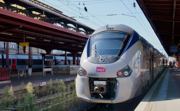 La SNCF va distribuer 1,5 million de places supplémentaires sur sa ligne TGV Atlantique